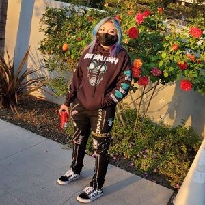 Meet your Posher, Alexa